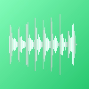 Piano Loop 1 Melody waveform