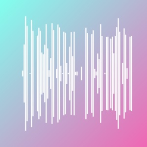 Trance Bass Donk Loop Dry waveform