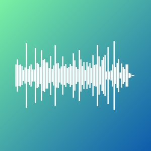 Bass House PERCS waveform