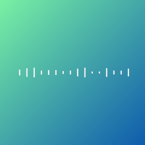 Tech House CLAPS waveform