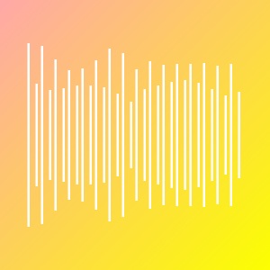 Tech House KICK waveform