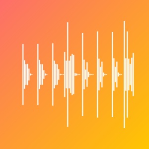 basshouse cymbal loop waveform