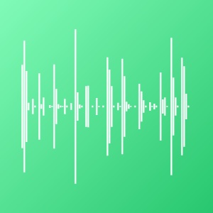afropop drumloop waveform