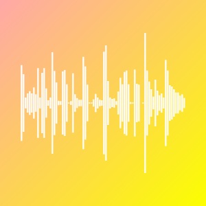 big afropop drumloop waveform