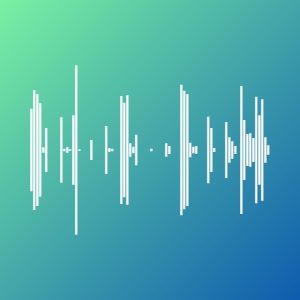 afrosoul drumloop waveform